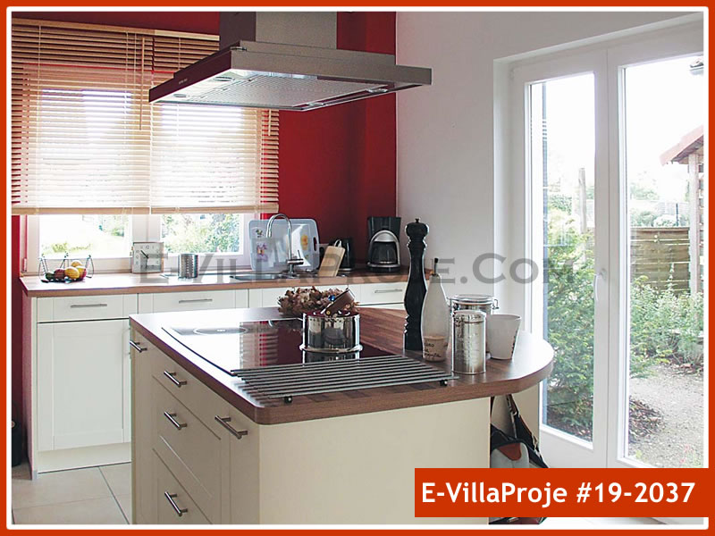 Ev Villa Proje #19 - 2037 Galeri Görseli 8