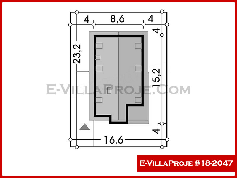 Ev Villa Proje #18 - 2047 Galeri Görseli 4