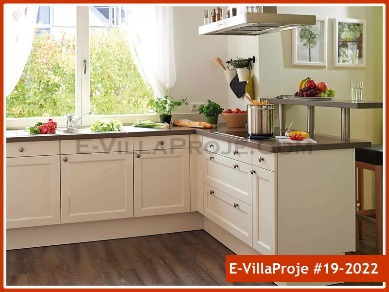 Ev Villa Proje #19 - 2022 Galeri Görseli 5