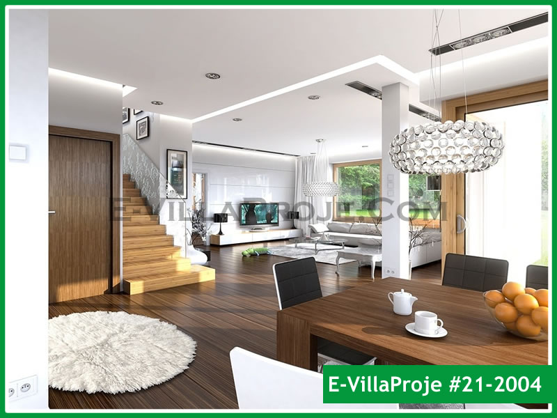 Ev Villa Proje #21 - 2014 Galeri Görseli 9
