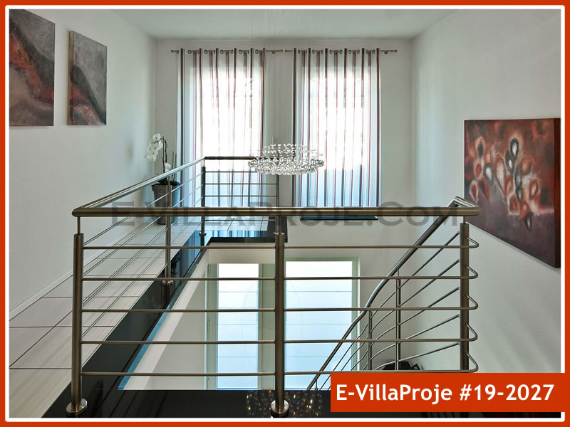 Ev Villa Proje #19 - 2027 Galeri Görseli 8