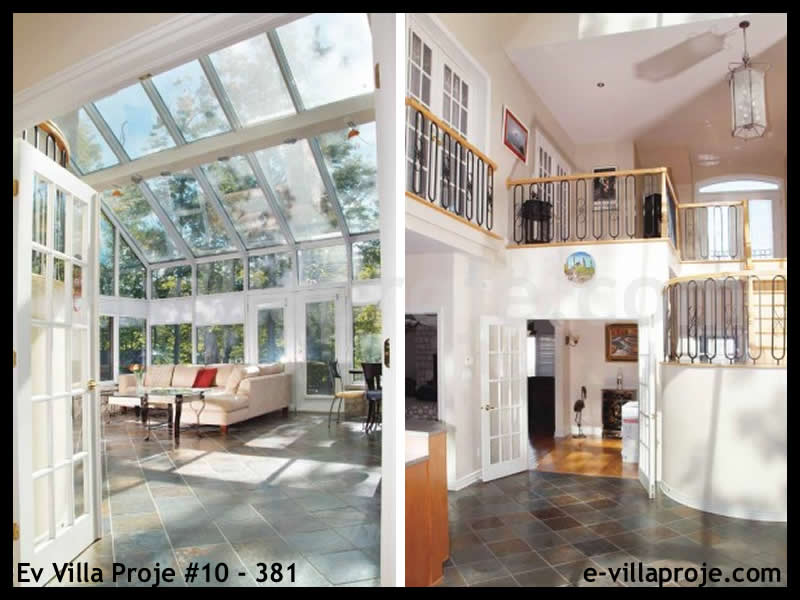 Ev Villa Proje #10 - 381 Galeri Görseli 6