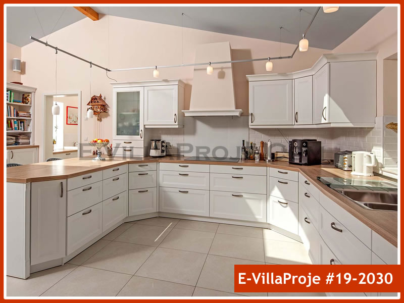 Ev Villa Proje #19 - 2030 Galeri Görseli 9