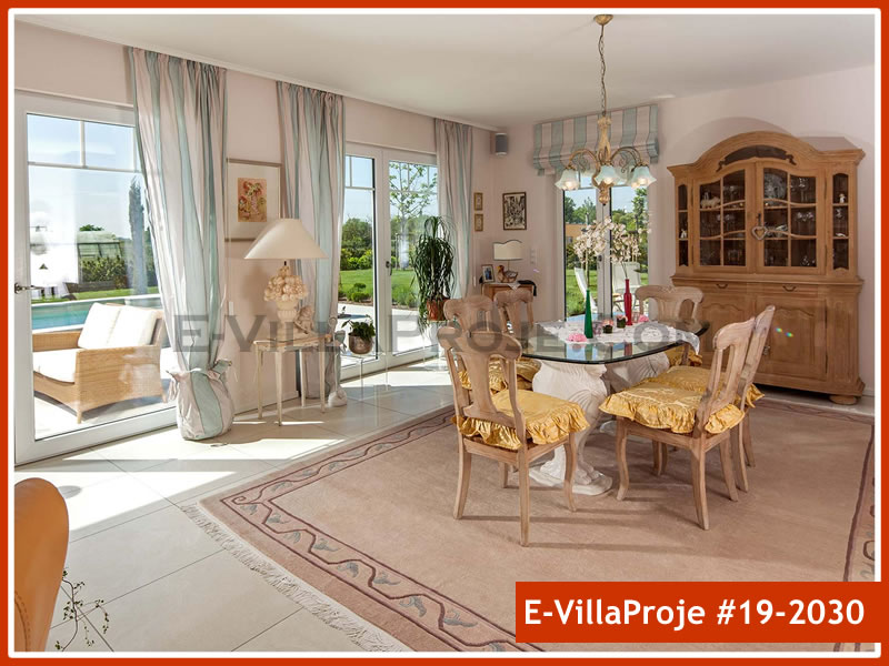Ev Villa Proje #19 - 2030 Galeri Görseli 8