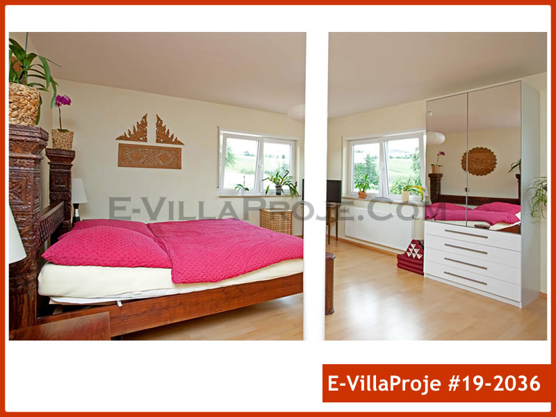 Ev Villa Proje #19 - 2036 Galeri Görseli 8