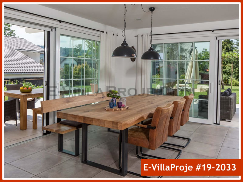 Ev Villa Proje #19 - 2033 Galeri Görseli 6
