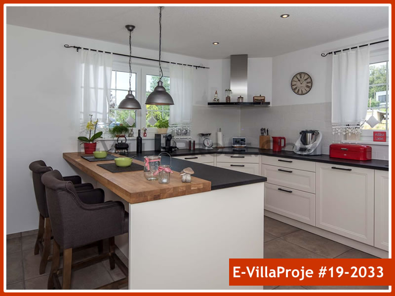 Ev Villa Proje #19 - 2033 Galeri Görseli 7