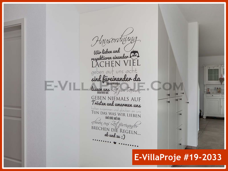 Ev Villa Proje #19 - 2033 Galeri Görseli 8