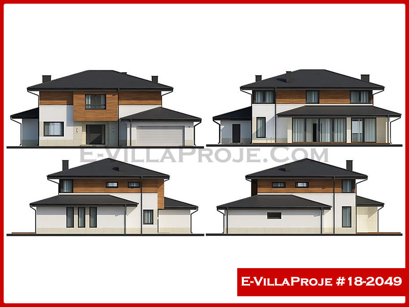 Ev Villa Proje #18 - 2049 Galeri Görseli 10