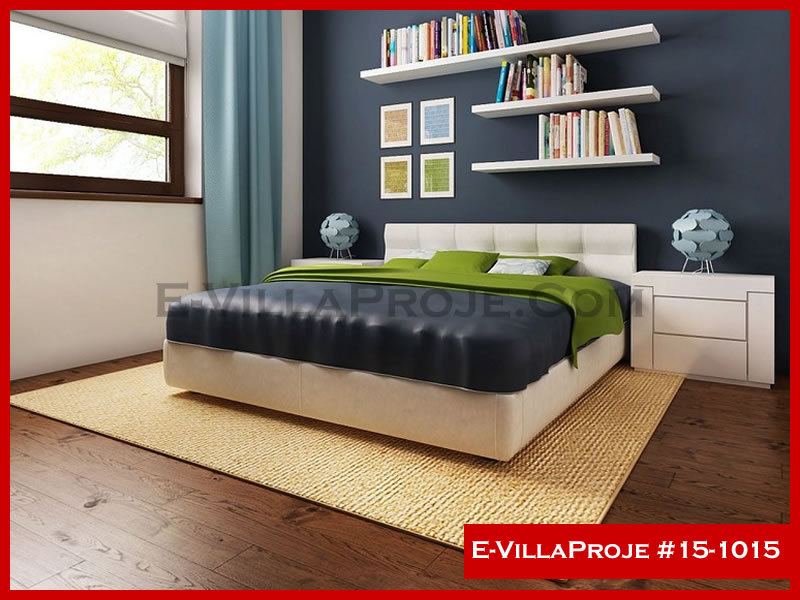 Ev Villa Proje #15 - 1015 Galeri Görseli 7