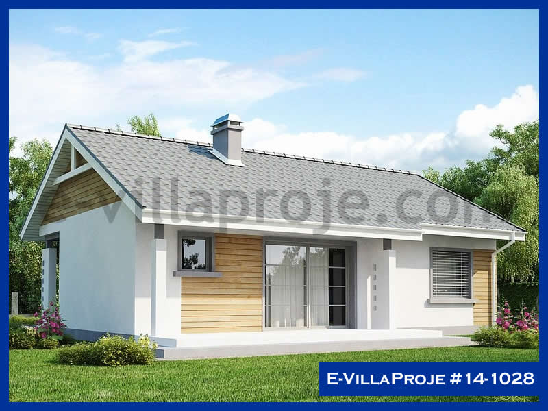 Ev Villa Proje #14 - 1028 Galeri Görseli 3