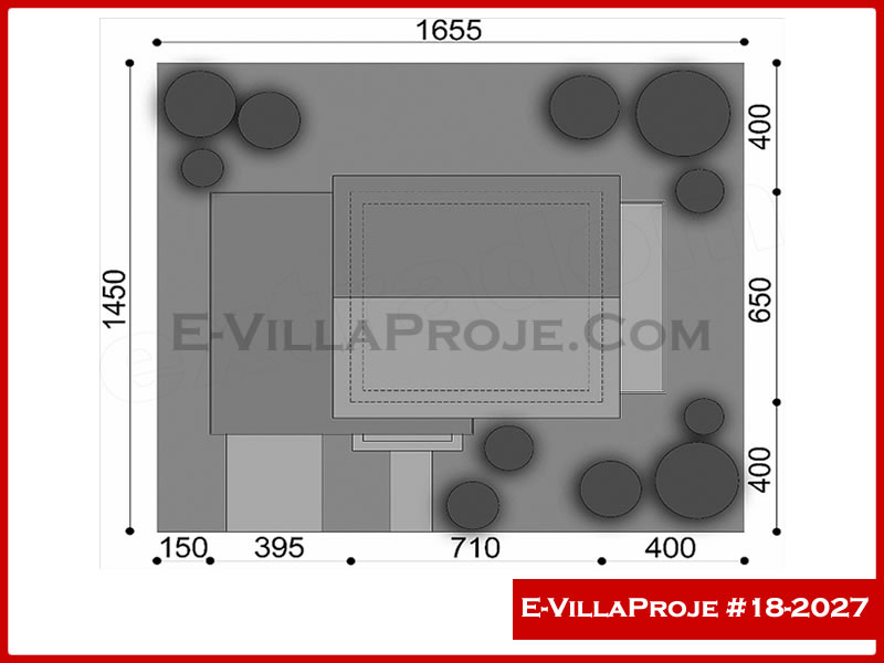 Ev Villa Proje #18 - 2027 Galeri Görseli 4