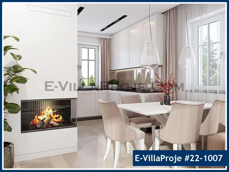 Ev Villa Proje #22 - 1007 Galeri Görseli 5